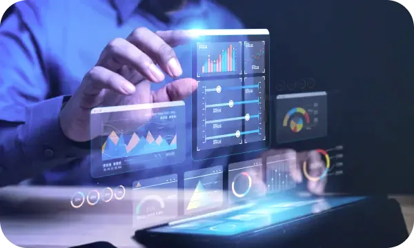 YPF Trade Ai para usuarios en Argentina