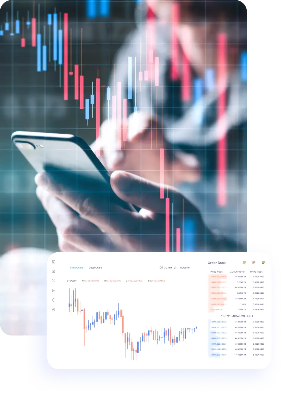 YPF Trade Ai plataforma cripto